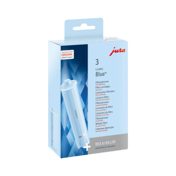 556336 Jura Claris Blue Filterpatrone, 3er Packung